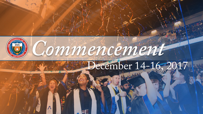 College of Business Commencement