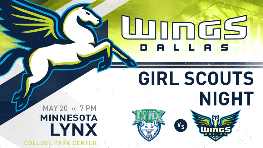 Dallas Wings vs. Minnesota Lynx