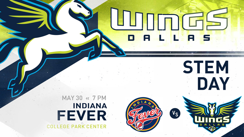 Dallas Wings vs. Indiana Fever