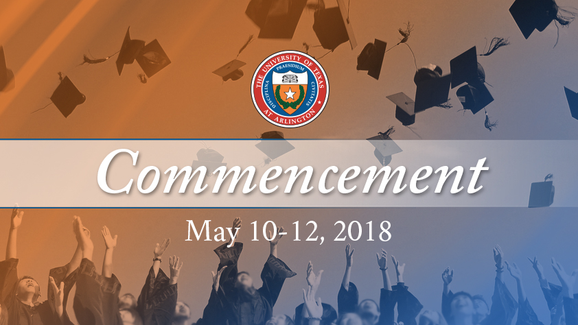 College of Nursing and Health Innovation Commencement