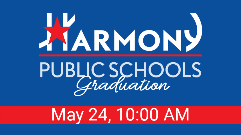 Harmony Schools Graduation