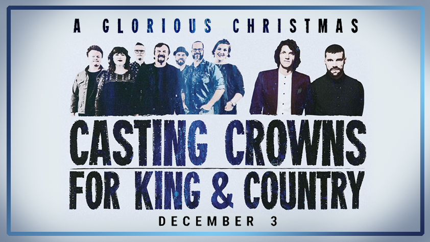 a glorious christmas featuring casting crowns and for king and country - For King And Country Christmas a glorious christmas featuring casting crowns and for king and country - For King And Country Christmas